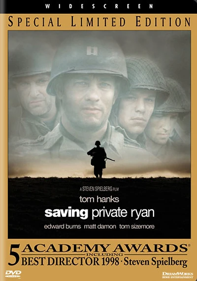 Saving Private Ryan