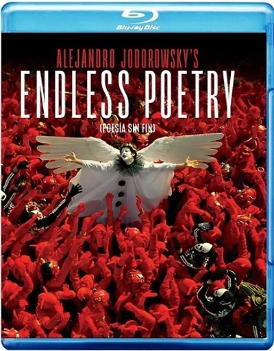Endless Poetry - USED
