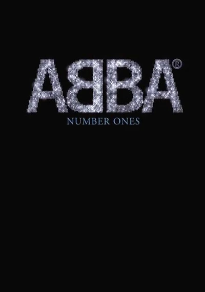 ABBA: Number Ones - NEW