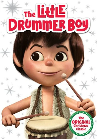 The Little Drummer Boy