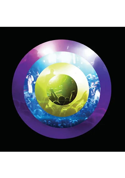 Thievery Corporation: Live at 9:30 Club - USED