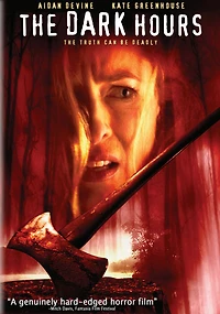 The Dark Hours - USED