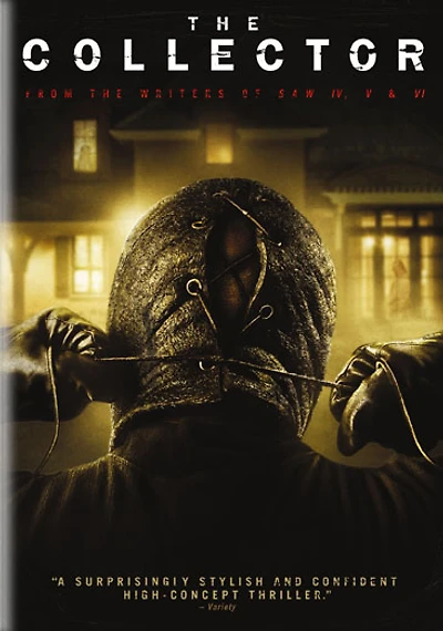 The Collector - USED