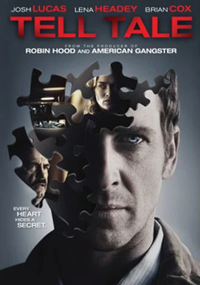 Tell-Tale