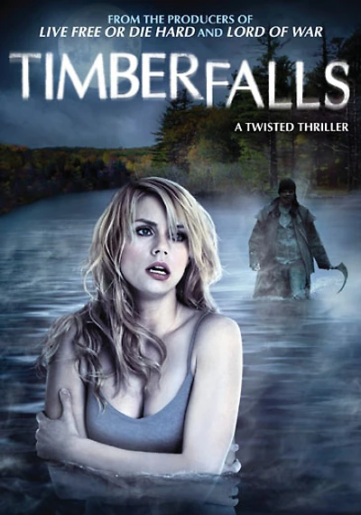 Timber Falls - USED