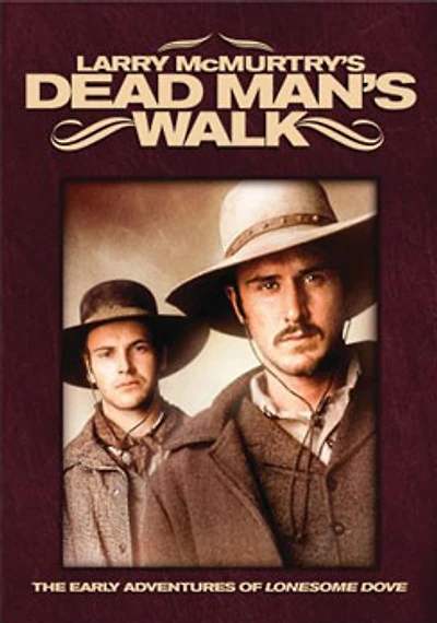 Dead Man's Walk - USED