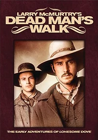 Dead Man's Walk - USED