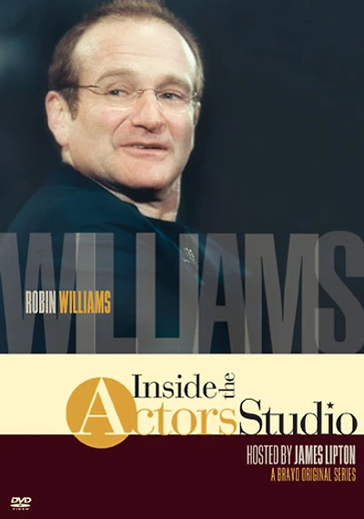 Inside the Actors Studio: Robin Williams - USED