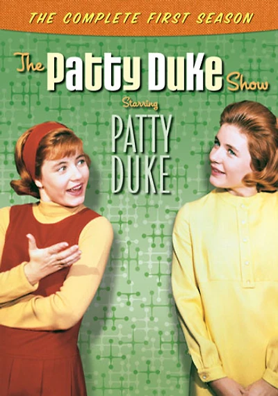 The Patty Duke Show: Season 1 - USED