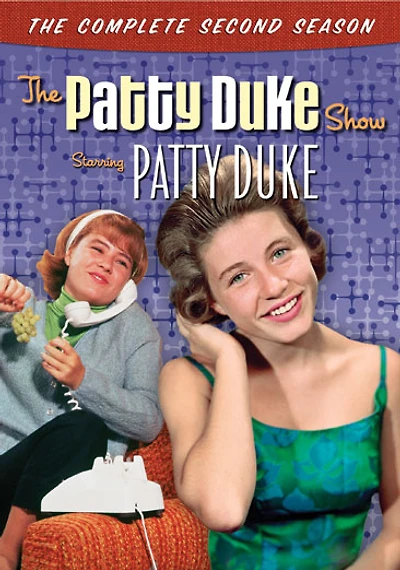 Patty Duke Show: Season 2 - USED