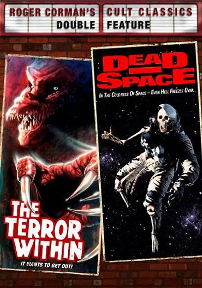 The Terror Within / Dead Space - NEW