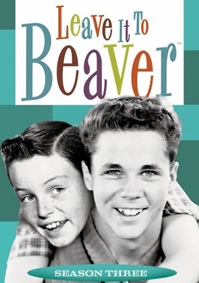Leave it to Beaver: Season Three - USED