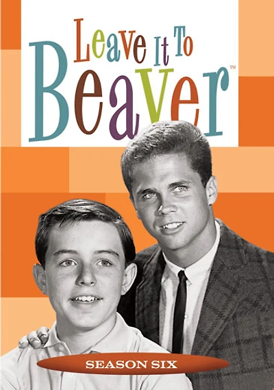 Leave It To Beaver: Season 6 - USED
