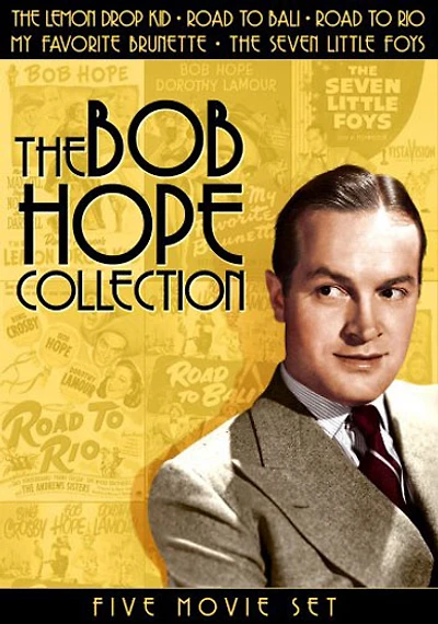 Bob Hope Collection - USED