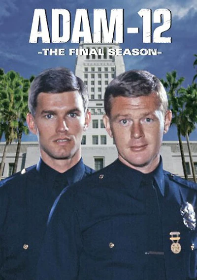 Adam-12: The Final Season - USED