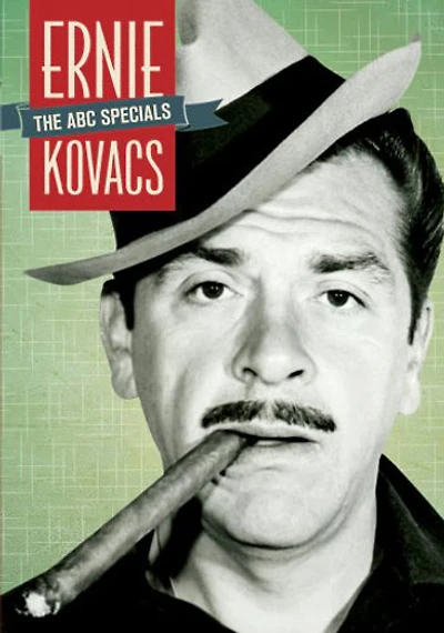 Ernie Kovacs: The ABC Specials - USED