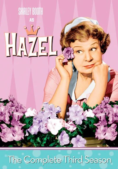 Hazel: The Complete Third Season - USED