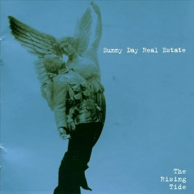 "The Rising Tide (2 LP)" - NEW