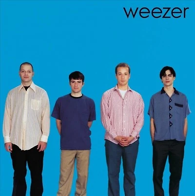 Weezer (Blue Album) (LP