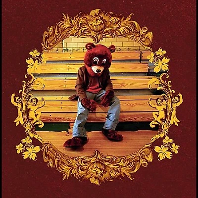 College Dropout (2 LP