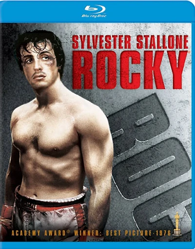 Rocky - USED