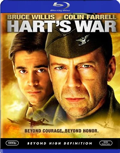Hart's War - USED