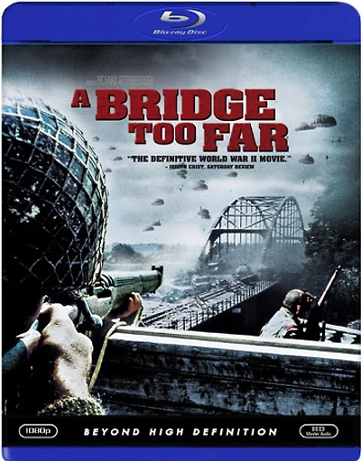 A Bridge Too Far - USED