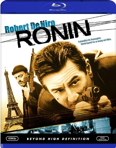 Ronin