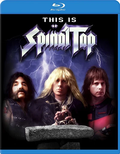 This is Spinal Tap - USED