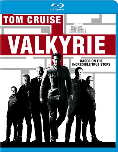 Valkyrie - USED