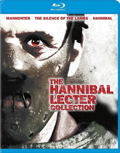 The Hannibal Lecter Collection - USED