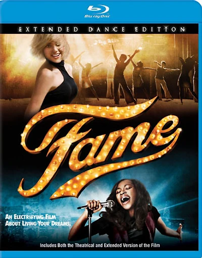 Fame - USED
