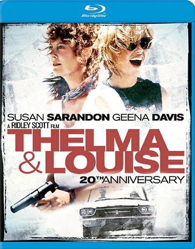 Thelma & Louise - USED