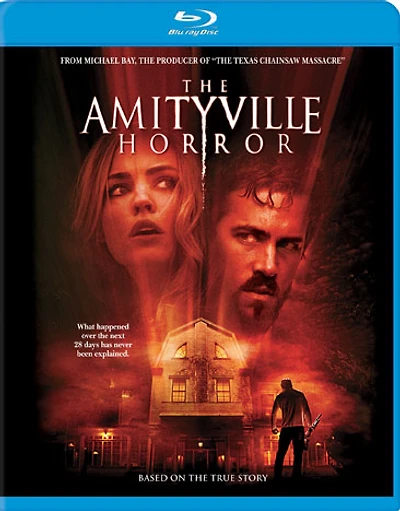 The Amityville Horror - USED