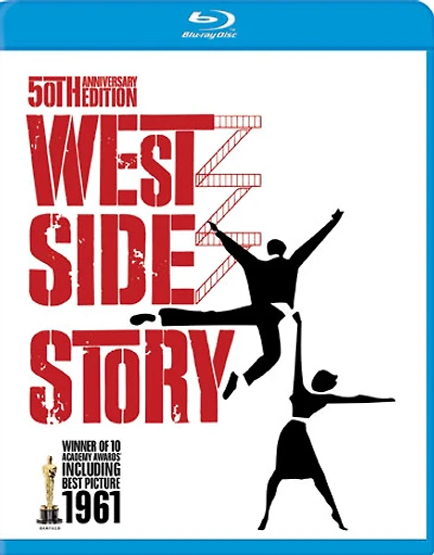 West Side Story - USED