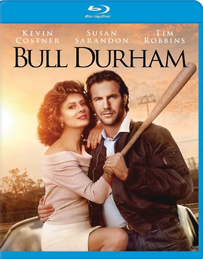Bull Durham - USED
