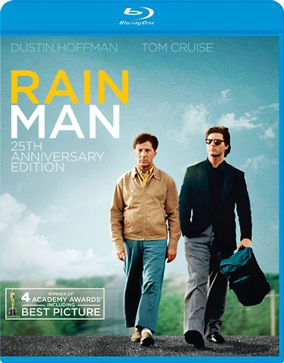 Rain Man - USED