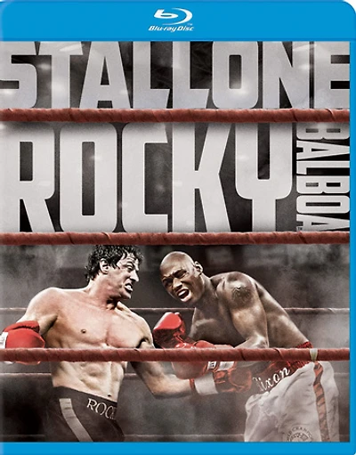 Rocky Balboa