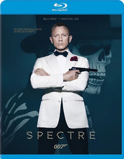 Spectre - USED