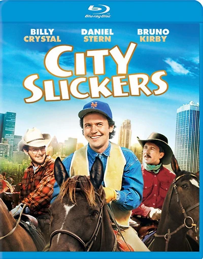 City Slickers - USED