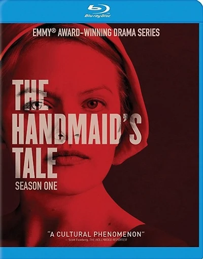 The Handmaid's Tale: Season One - USED