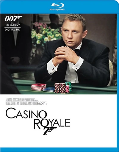 Casino Royale