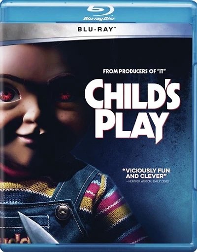 Child's Play