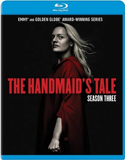 The Handmaid's Tale: Season Three - USED