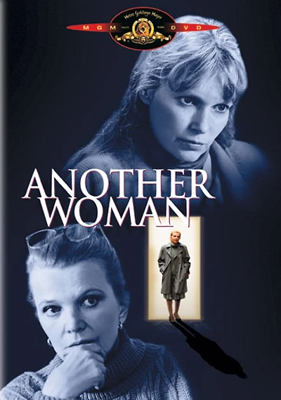 Another Woman - USED