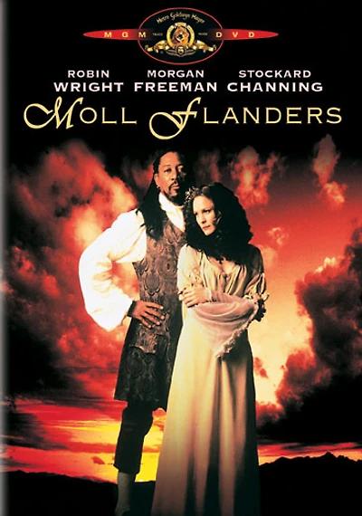 Moll Flanders - USED