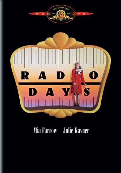 Radio Days - USED