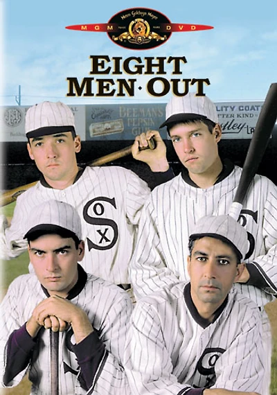 Eight Men Out - USED