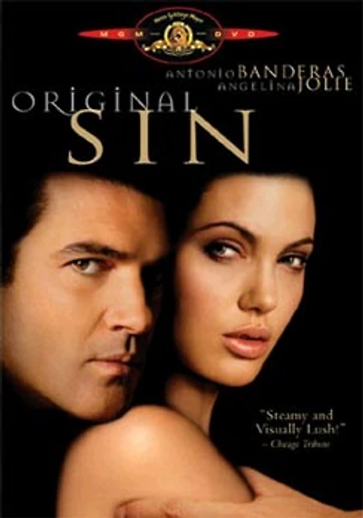 Original Sin - USED