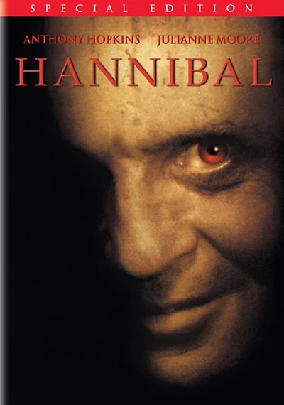 Hannibal - USED